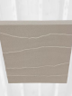 Mode Acoustic Fabric Ceiling Cloud Dimensional Aspen