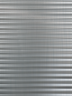 Corrugated Brushed Aluminum