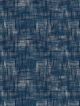 DP-628 Cross Hatch Blue Denim
