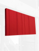 Mode Acoustic Fabric Ceiling Baffle Dimensional