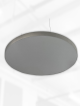 Mode Acoustic Fabric Ceiling Cloud