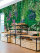 Plant Wall
