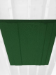 Mode Acoustic Fabric Ceiling Cloud Dimensional Steps