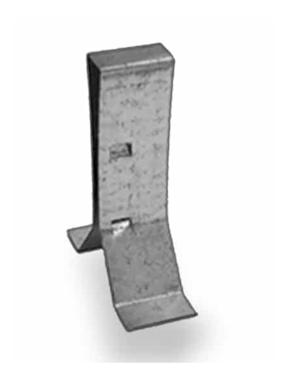 Hold Down Clip System