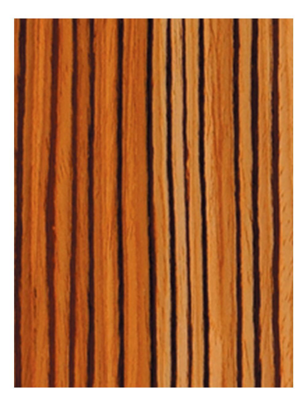 Recon Zebrawood QC