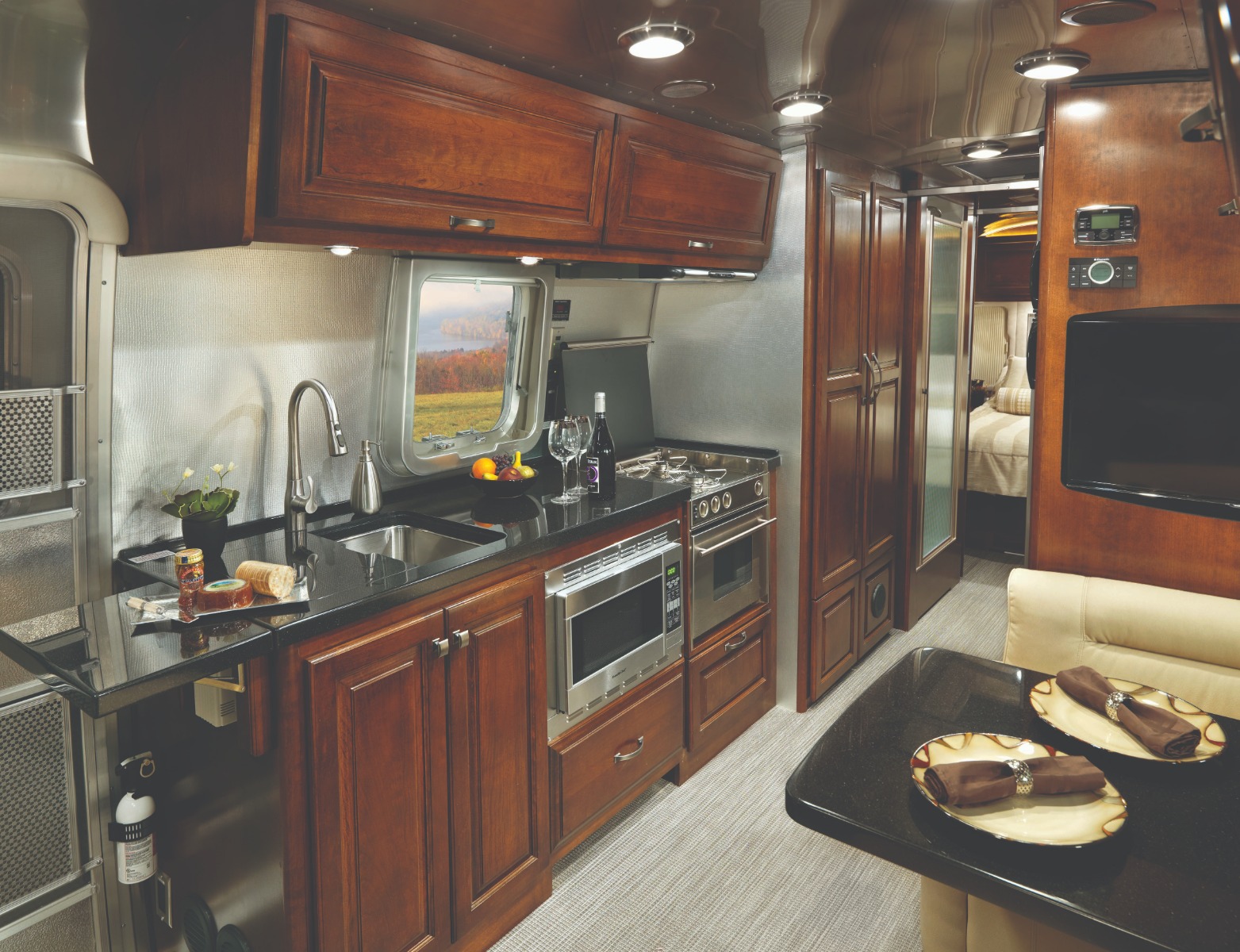 Airstream Case Studies Resources