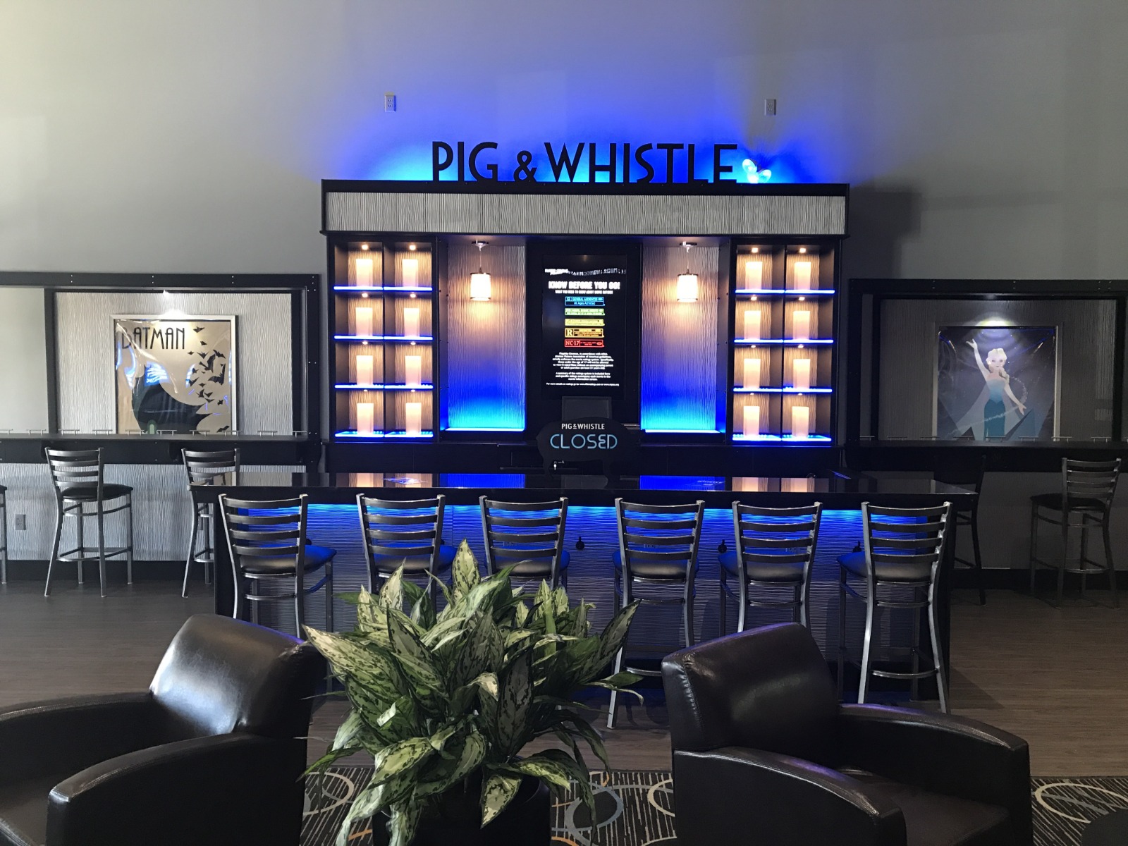 Flagship Cinemas Case Studies Resources