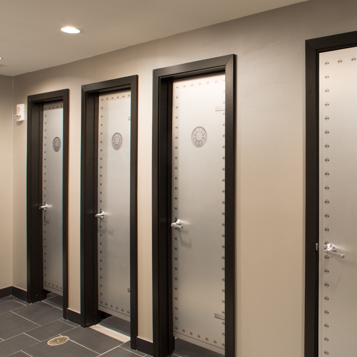 Cincinnati Renaissance Hotel