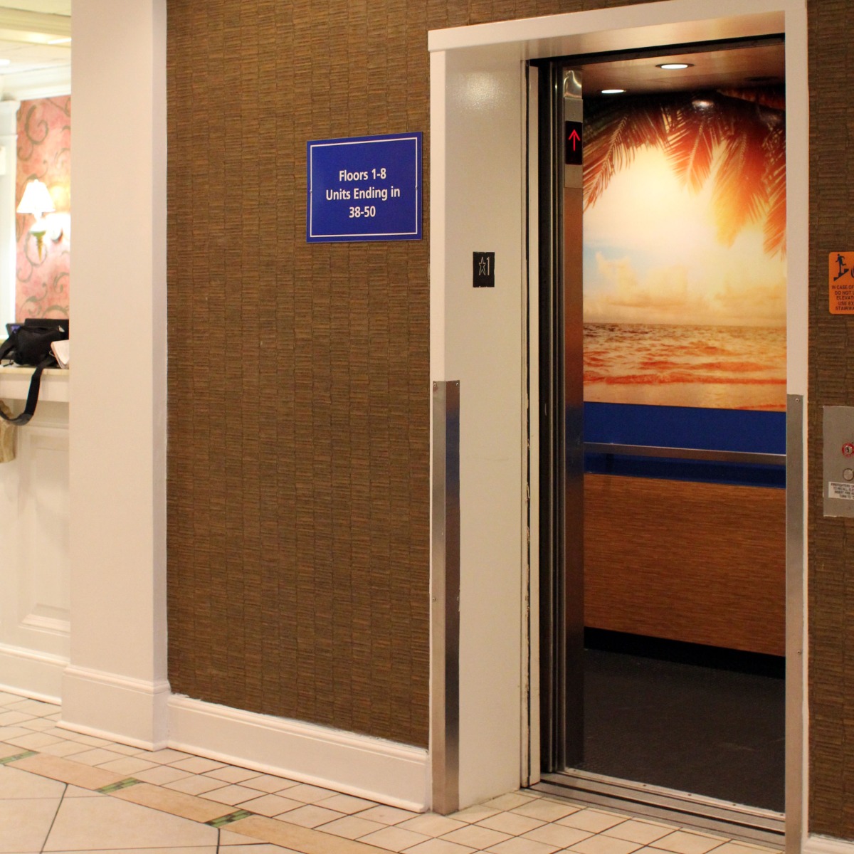 Dunes Village Resort