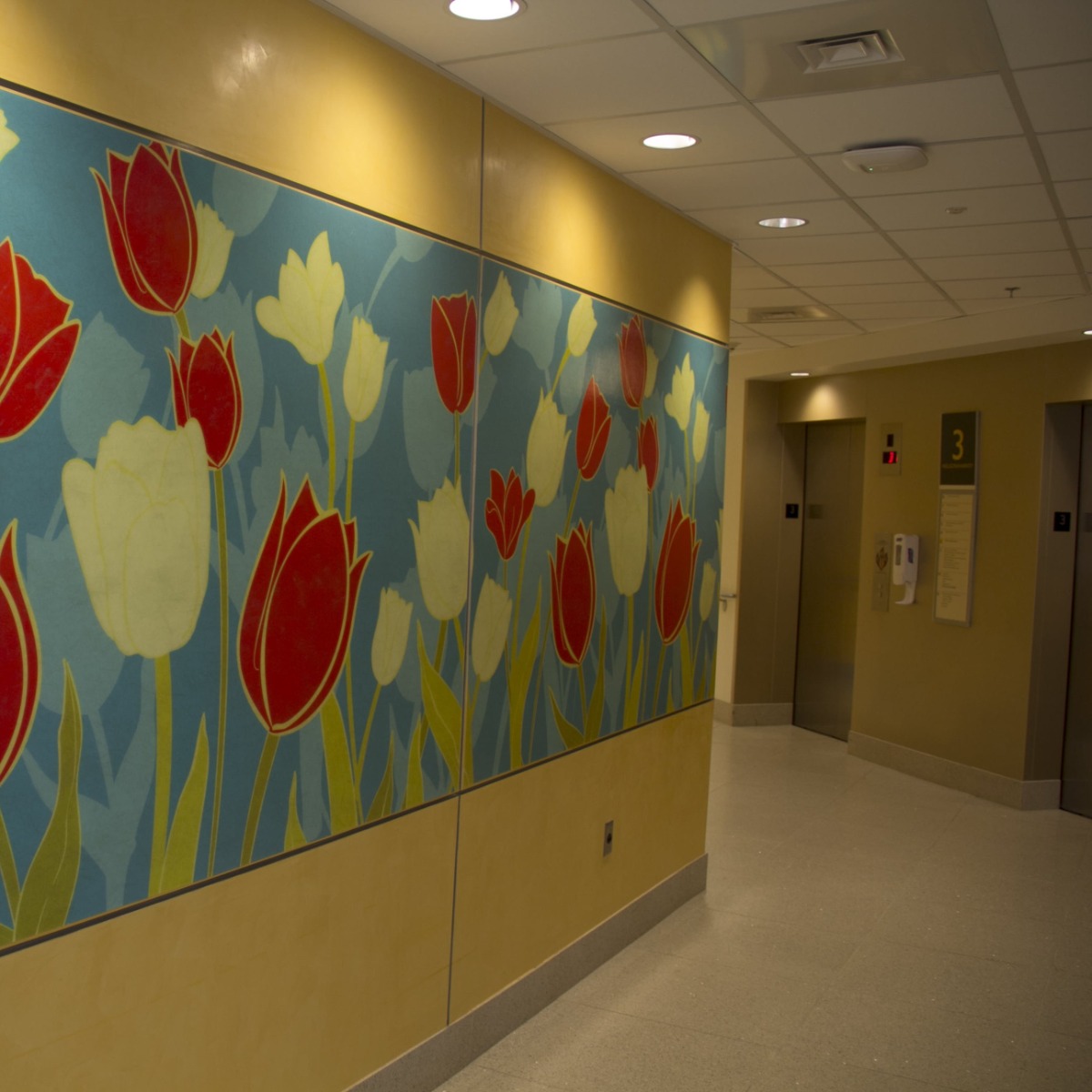 Johns Hopkins Hospital