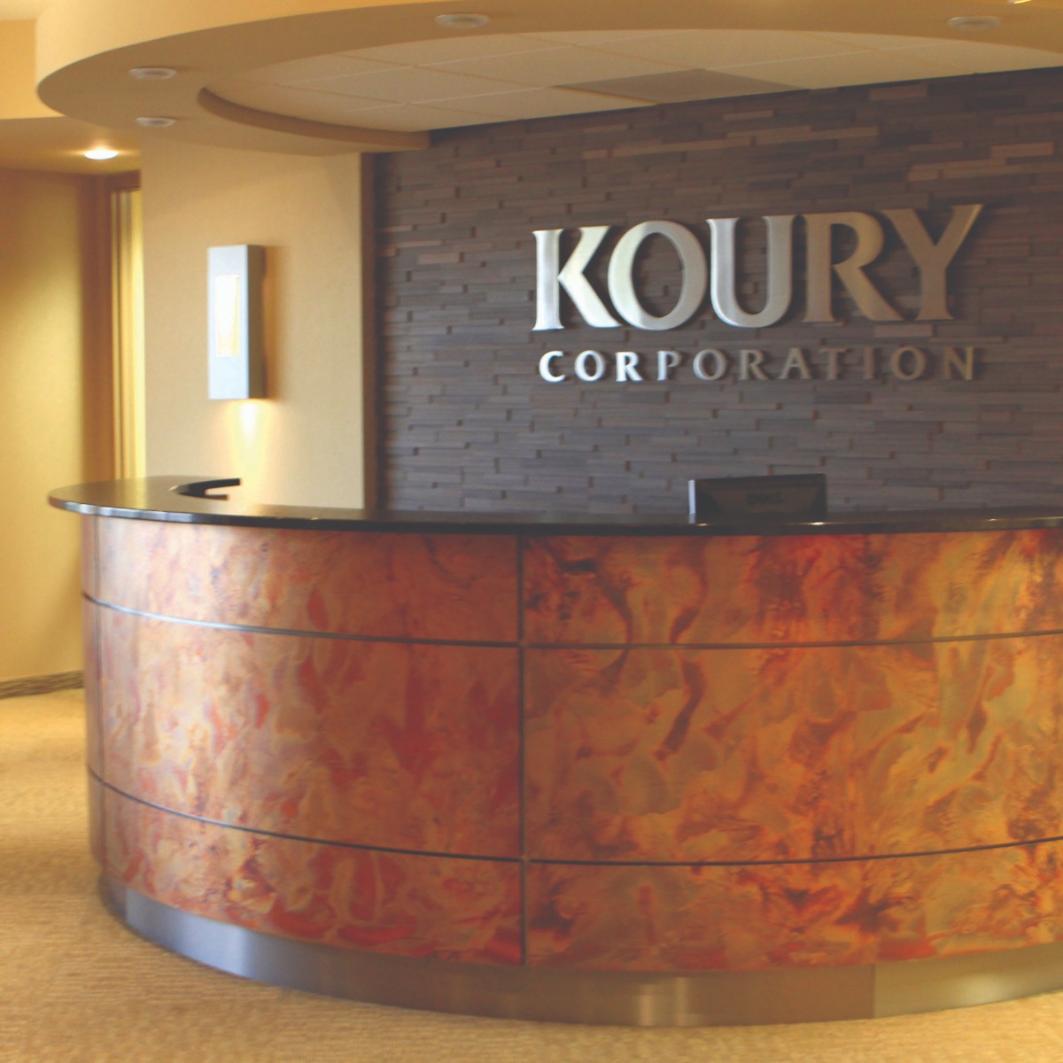 Koury Corporation