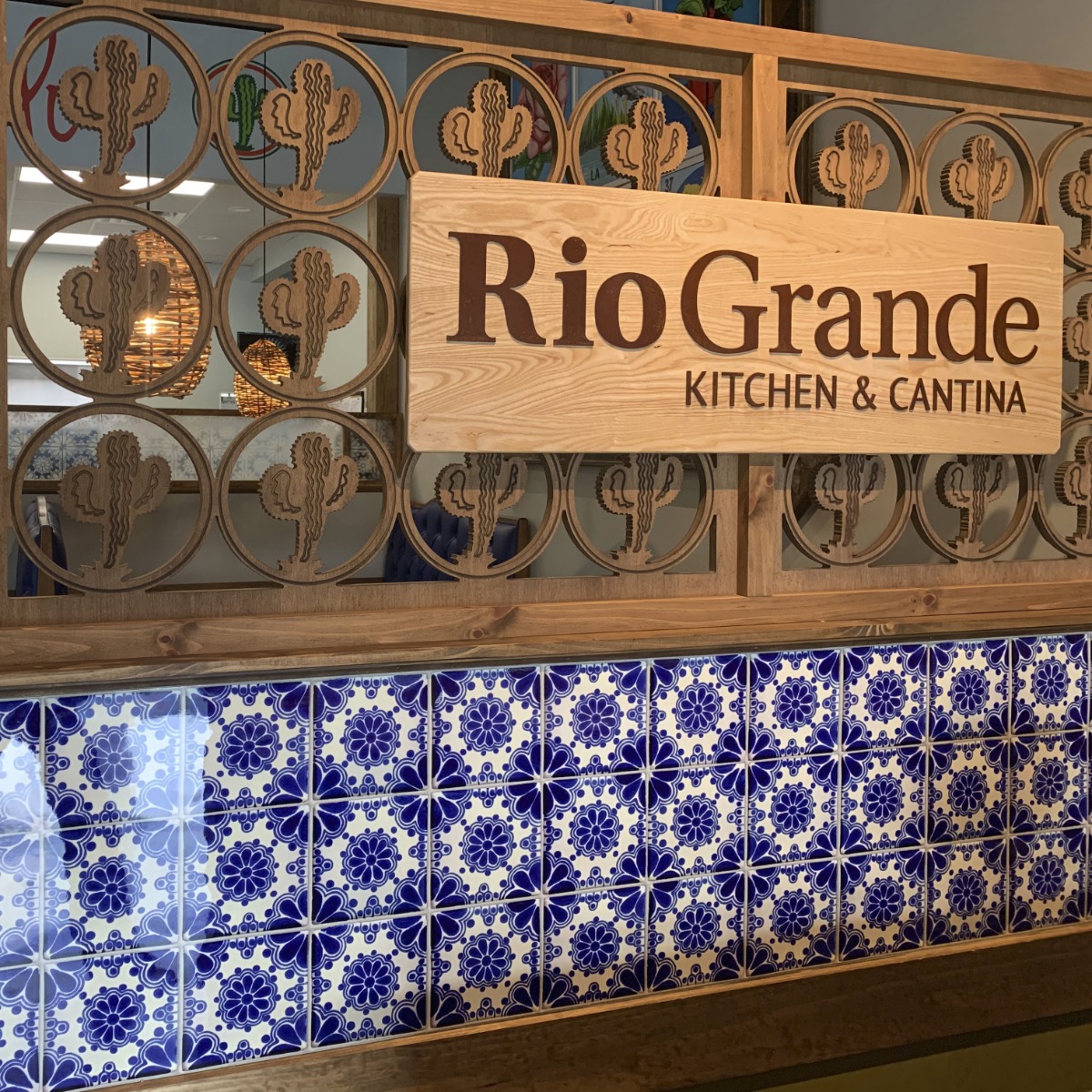 Rio Grande Mexican Cuisine