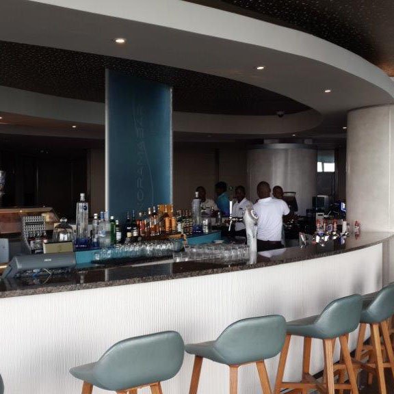 Southern Sun Elangeni & Maharani